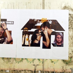 2019-12-28-Hong Kong Posters